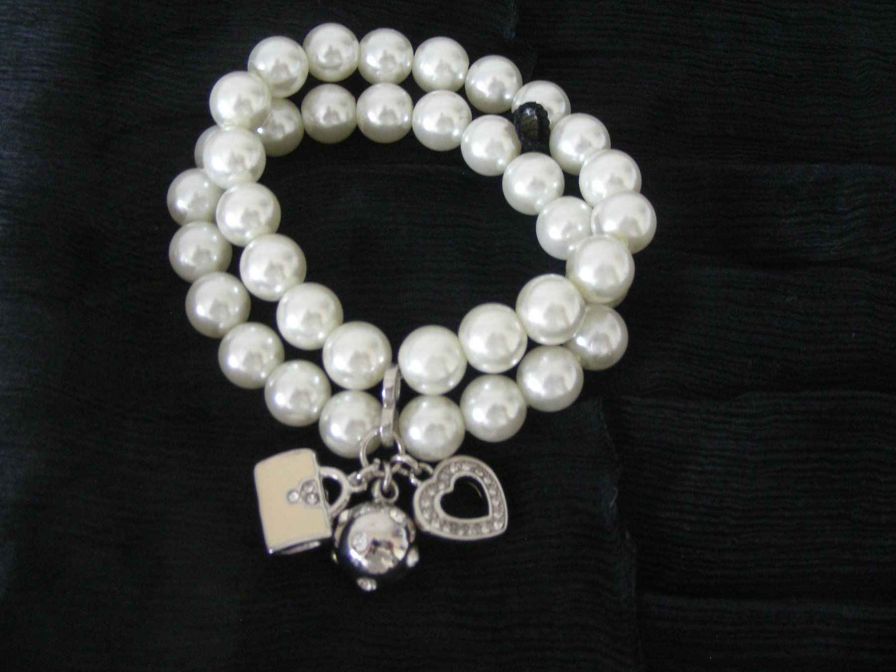 Bracciali & Braccialetti: Armband – Usato da Burgdorf venduto da Daniela136