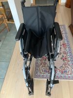 Fauteuil roulant