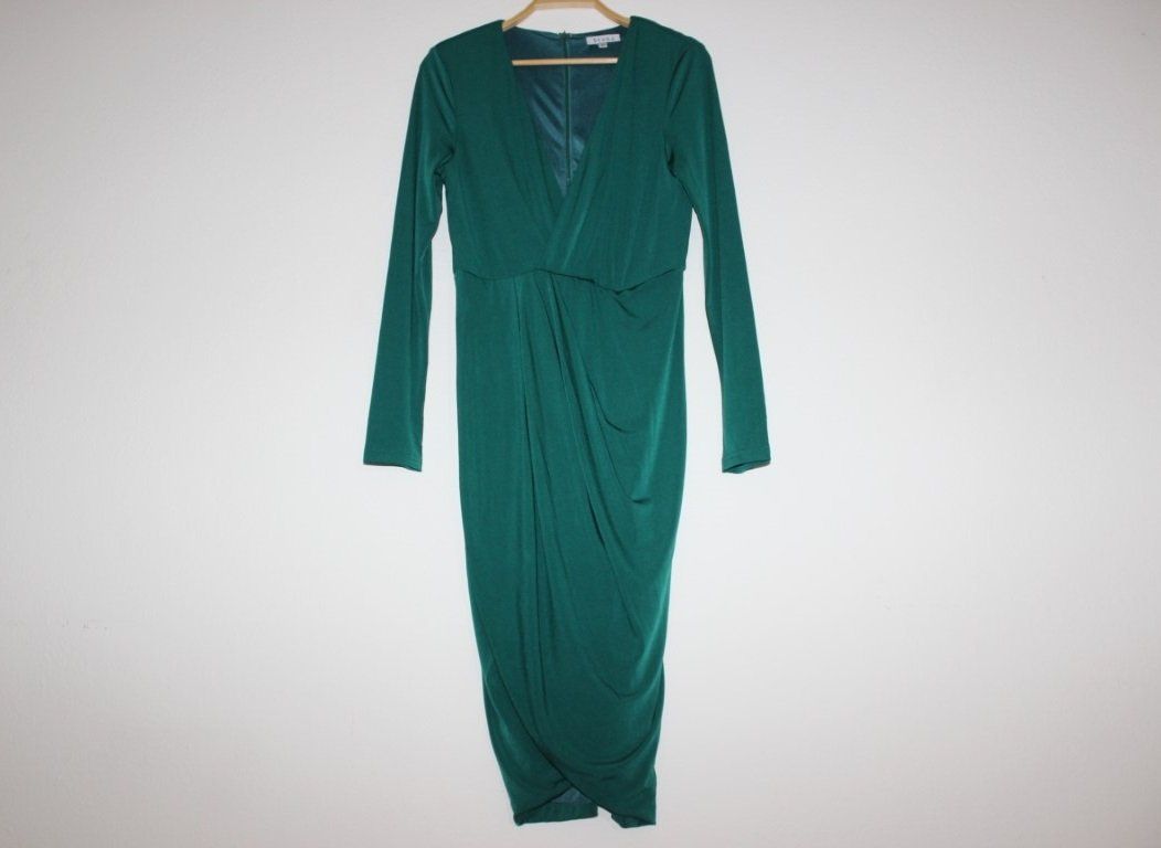 Vestiti: Kleid Bruna Gr. M – Usato da Basel venduto da Mila_Graf 3