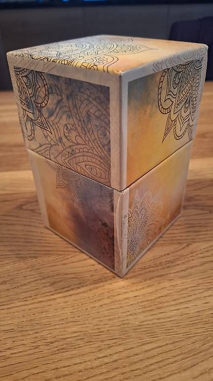 Penna & Evidenziatori: Sketch Marker Box - KAYWIN – Usato da Schattdorf venduto da wurmbosle 3