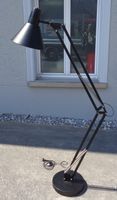 F 725 )Steh-Lampe Brilliant Winston 180cm