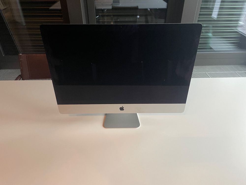 Apple iMac - 2013 - 27