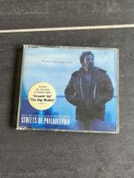 CD Bruce Springsteen Streets of Philadelphia