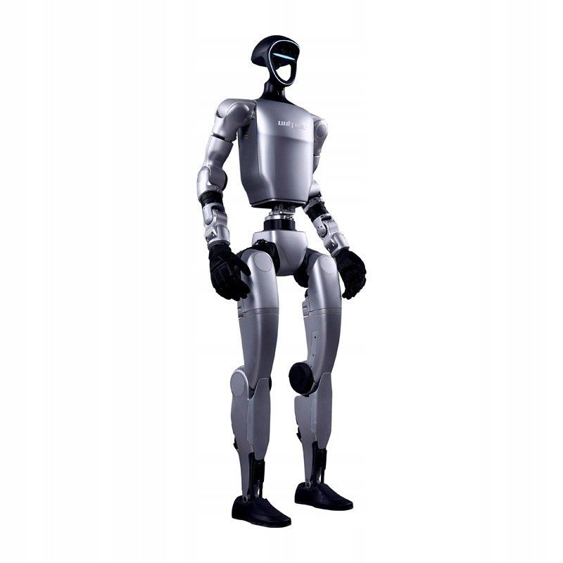 RC Modellbau: Unitree G1 Basic Humanoid Roboter – 3D LiDAR, NEU – Neu und originalverpackt aus Luzern von BestMobile