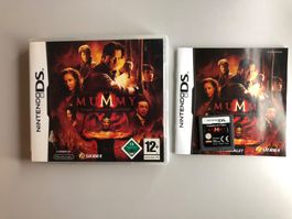 The Mummy - Nintendo DS