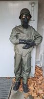 ABC-Schutzanzug TAZ 90 - Schweizer Armee