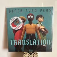 Black Eyed Peas Translation 2xLP