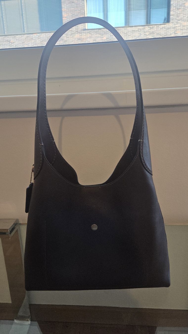 Coach Borse da donna: Coach Brooklyn 28 in maple – Nuovo (secondo la descrizione) da Rheinfelden venduto da san_sv5n 3