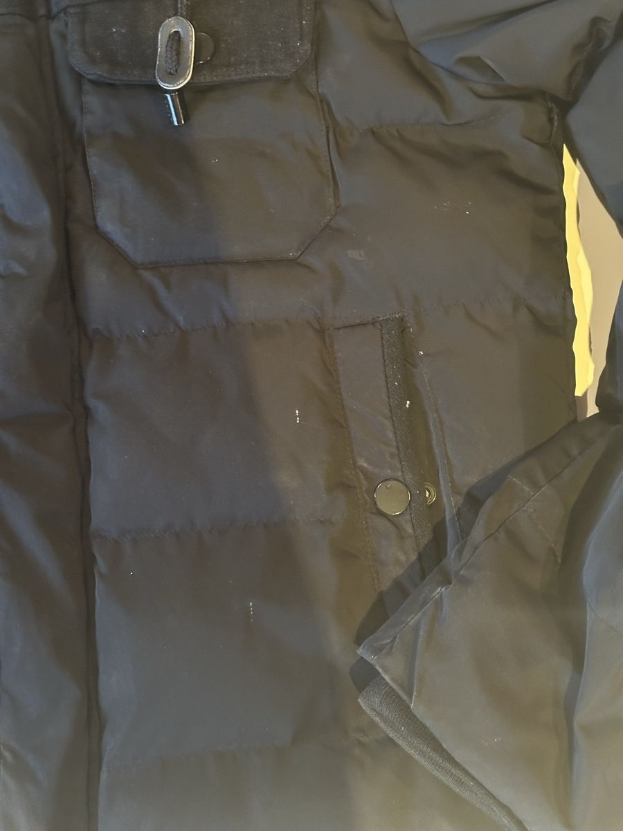 Giacche: Männer Celio Winterjacke, Grösse S, Herren – Usato da Flanthey venduto da ale_xandra 8
