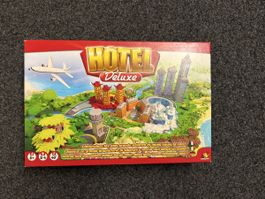 Hotel Deluxe - Das beliebte Brettspiel für die ganze Familie