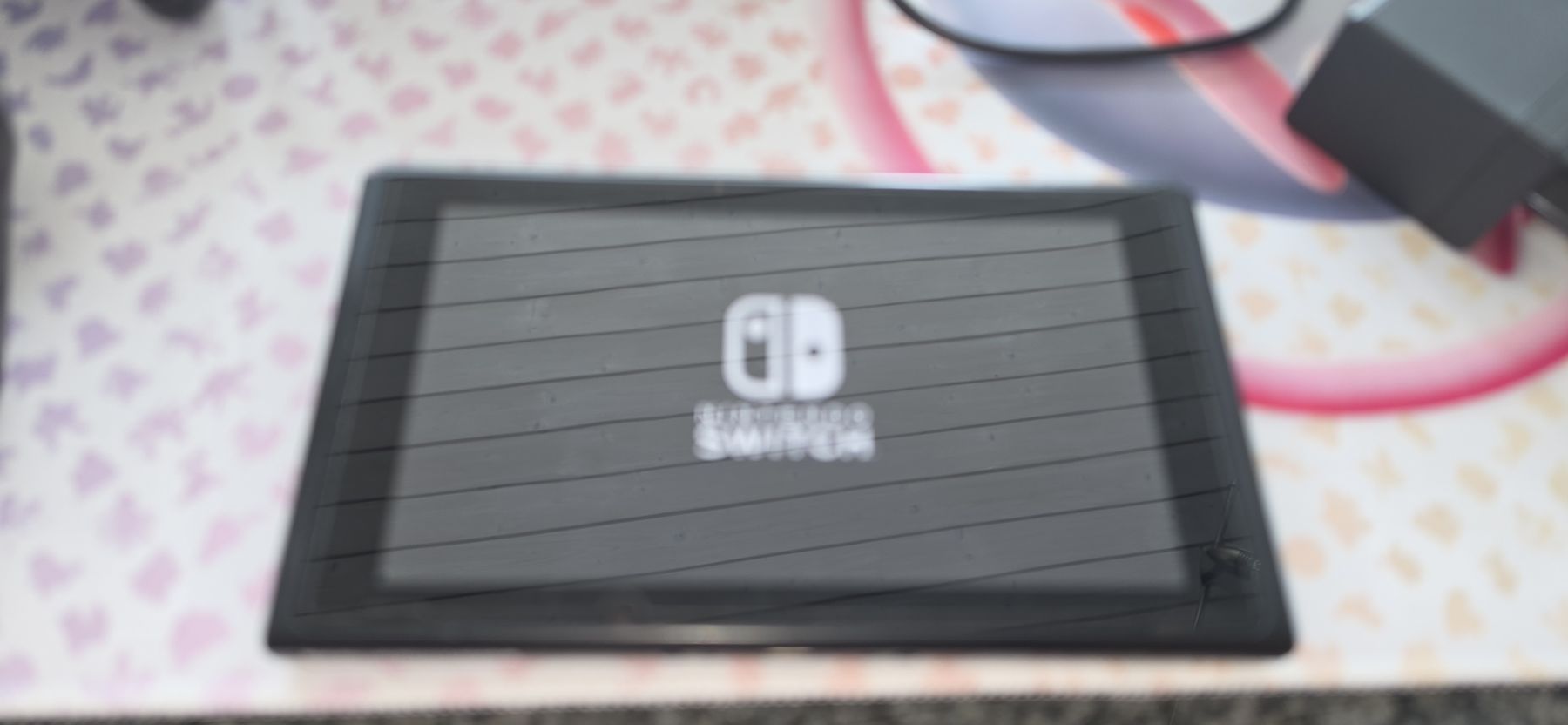 Nintendo Console: Switch Konsole mit Zubehör - z.B. Smash Gamecube Cobtroller – Usato da Aarau Rohr venduto da Shad 2