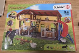 Schleich Farm🐴World