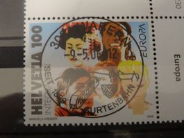 2006 Europa ET-VOLL WABERN
