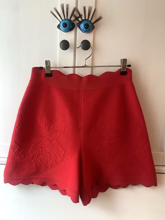 ALEXANDER MACQUEEN Shorts NP 600.-