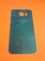 Hinterer Gehäusedeckel für Samsung S6