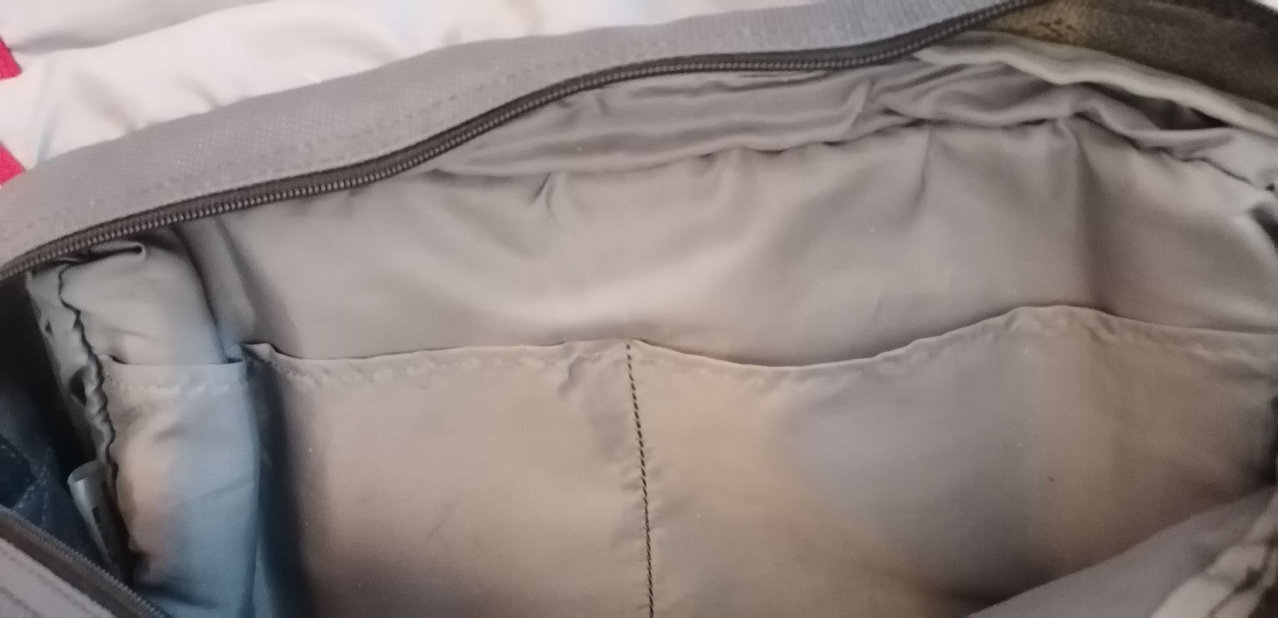 Sacs: Samsonite Laptop / Reisetasche – D'occasion à Schwarzenegg par musi09 3