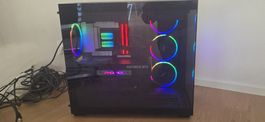 Intel Ultra 9 285K, RTX 5080 16GB, SSD 2TB SN8100, 850 Watt