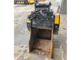 MB Crusher BF 60.1 Backenbrecherlöffel