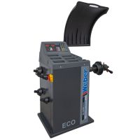 Weber Klassik "ECO" PKW Radwuchtmaschine