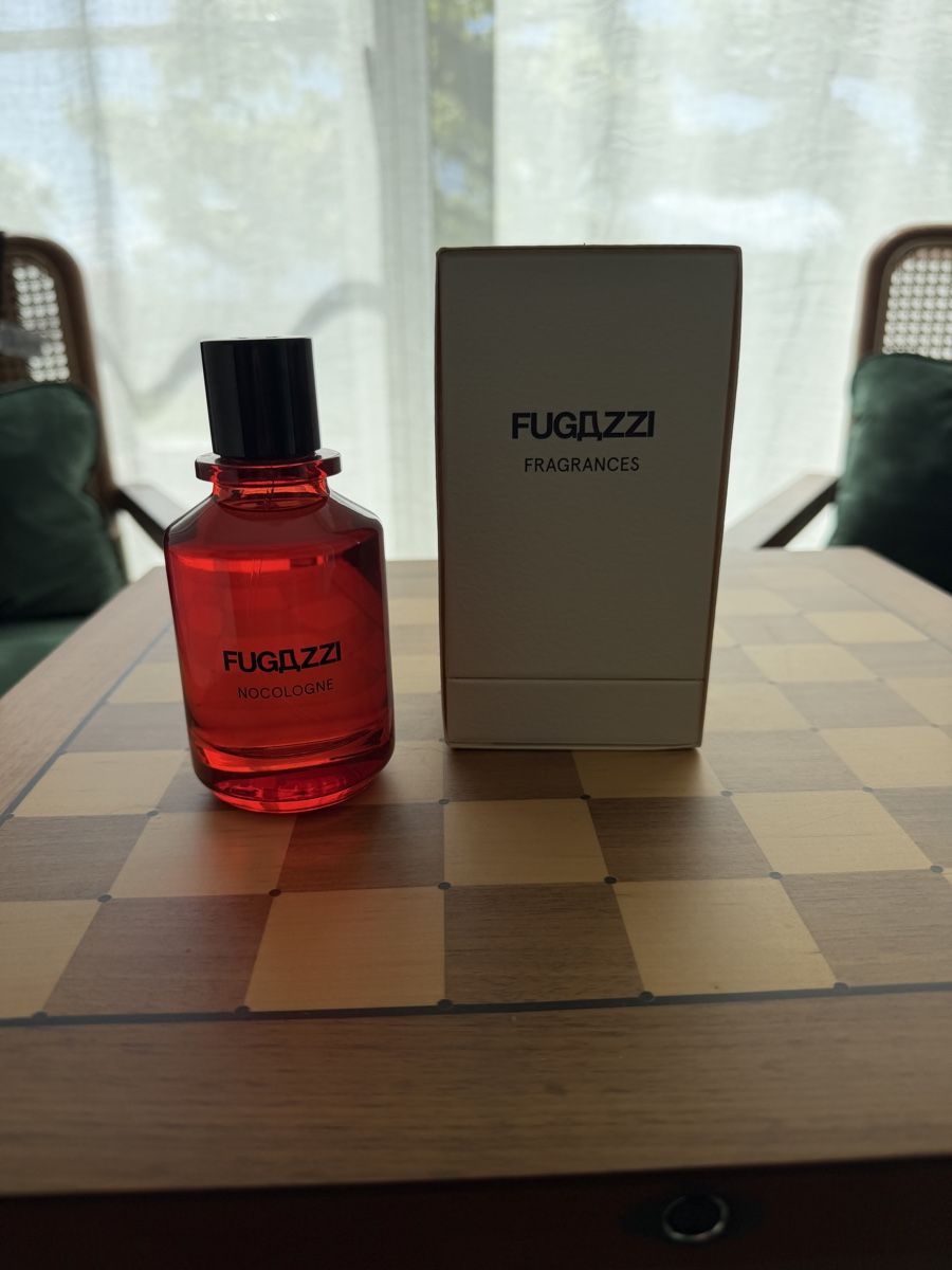 Profumi & Eau de Toilette: Fugazzi Nocologne Extrait de Parfum 100ml 95% – Usato da Sigriswil venduto da owlman