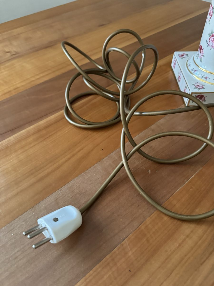 Lampade: Alte Lampe – Usato da Frick venduto da nannali98 3