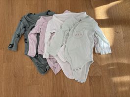 Süsse Bodys Gr. 68