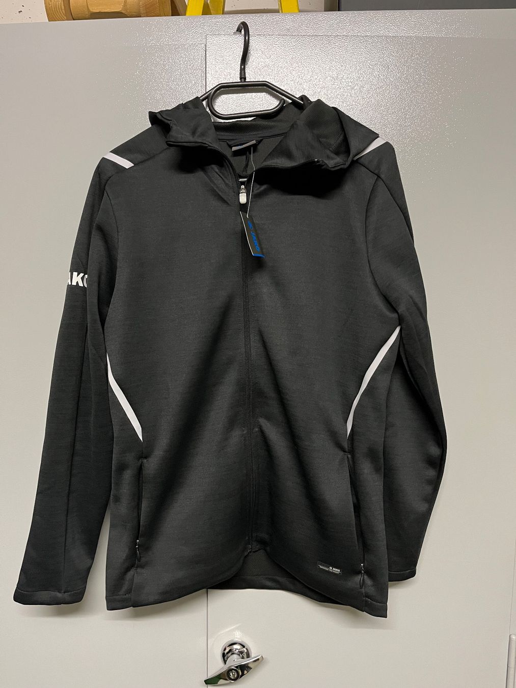 Jako Giacche: Trainer Kapuzenjacke JAKO – Nuovo (secondo la descrizione) da Wittenbach venduto da pipini8991