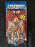 MASTERS OF THE UNIVERSE ORIGINS / HE MAN MOTU
