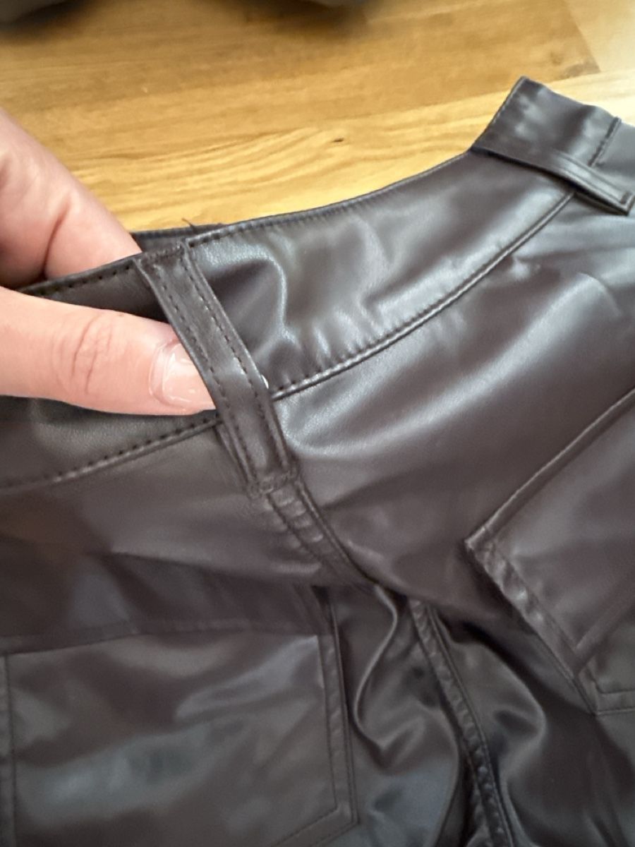 Hosen: Lederhose – Neu (gemäss Beschreibung) aus Kriens von g_b_mk7j 7
