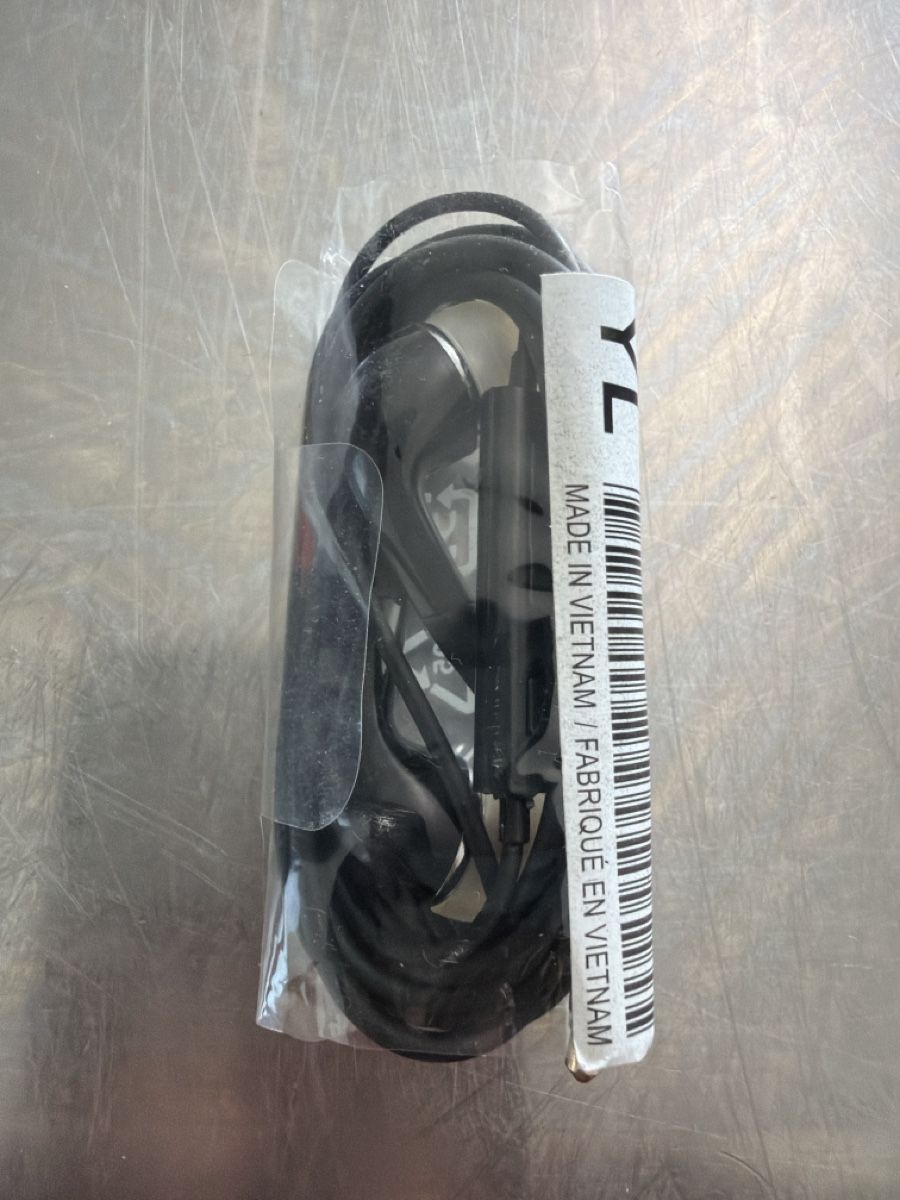 Cuffie: Casque écouteurs EHS64AVFWE (GH59-11720A) F/NON PVC – Nuovo e nell'imballaggio originale da Troinex venduto da cashgva 1