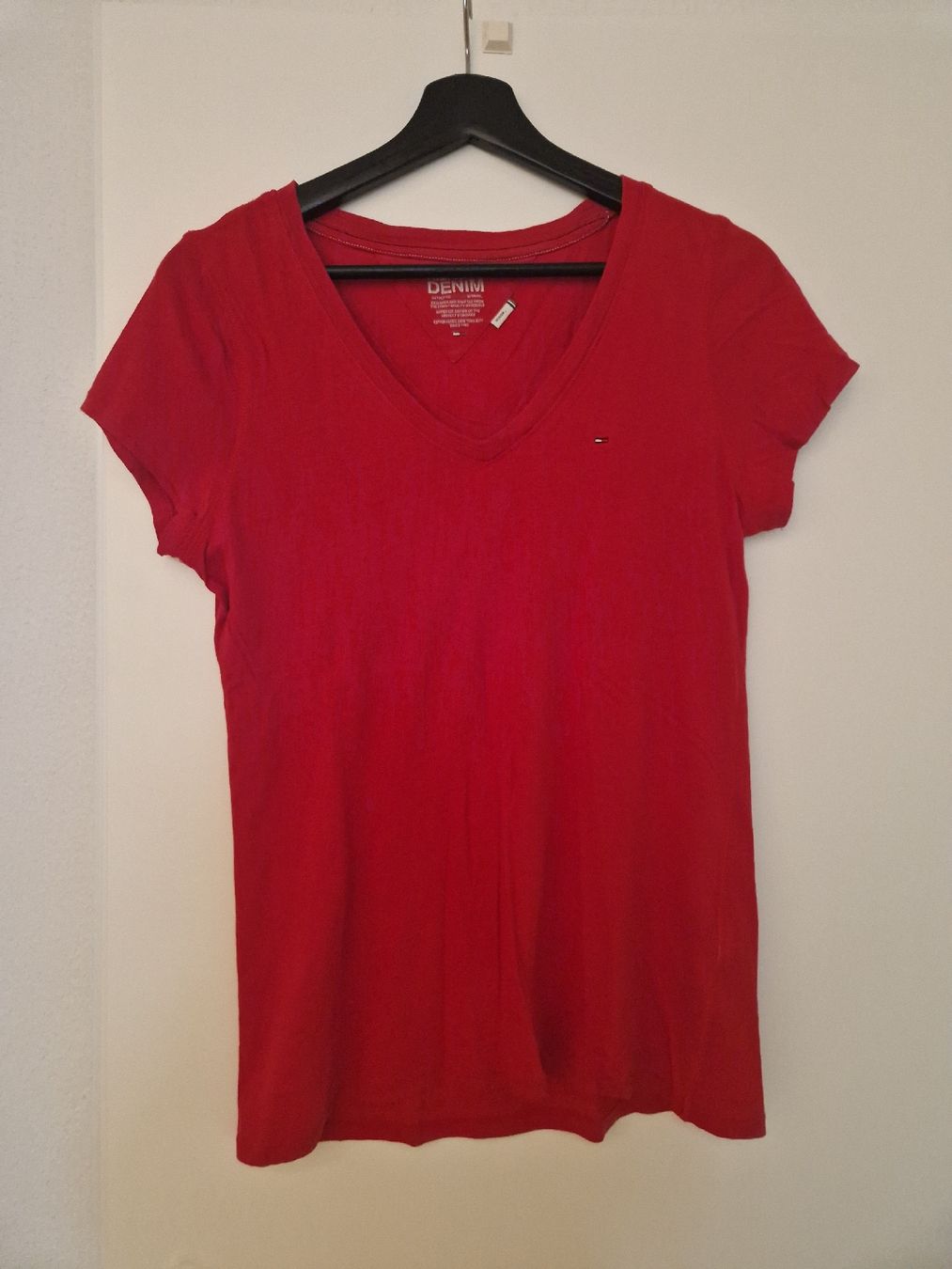 Tommy Hilfiger T-Shirts: Tommy Hilfiger Tshirts/Polos Grösse S-M – Gebraucht aus Zürich von nicinat 4