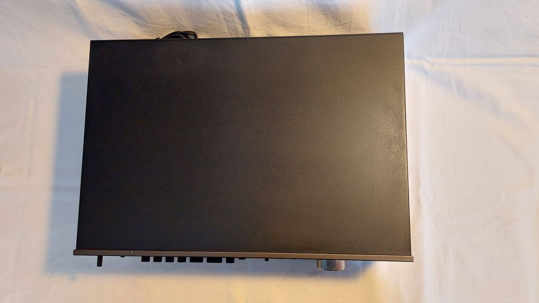 Technics Aufnahmegeräte: TAPEDECK TECHNICS-RS615-US           (Defekt) – Gebraucht aus Rickenbach LU von ahaifisch 4