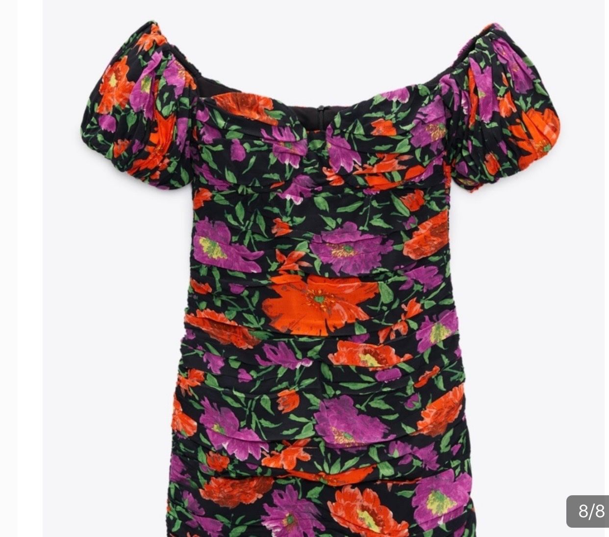 Zara Kleider: Zaradress – Neu und originalverpackt aus Opfikon von til_t7ww 3