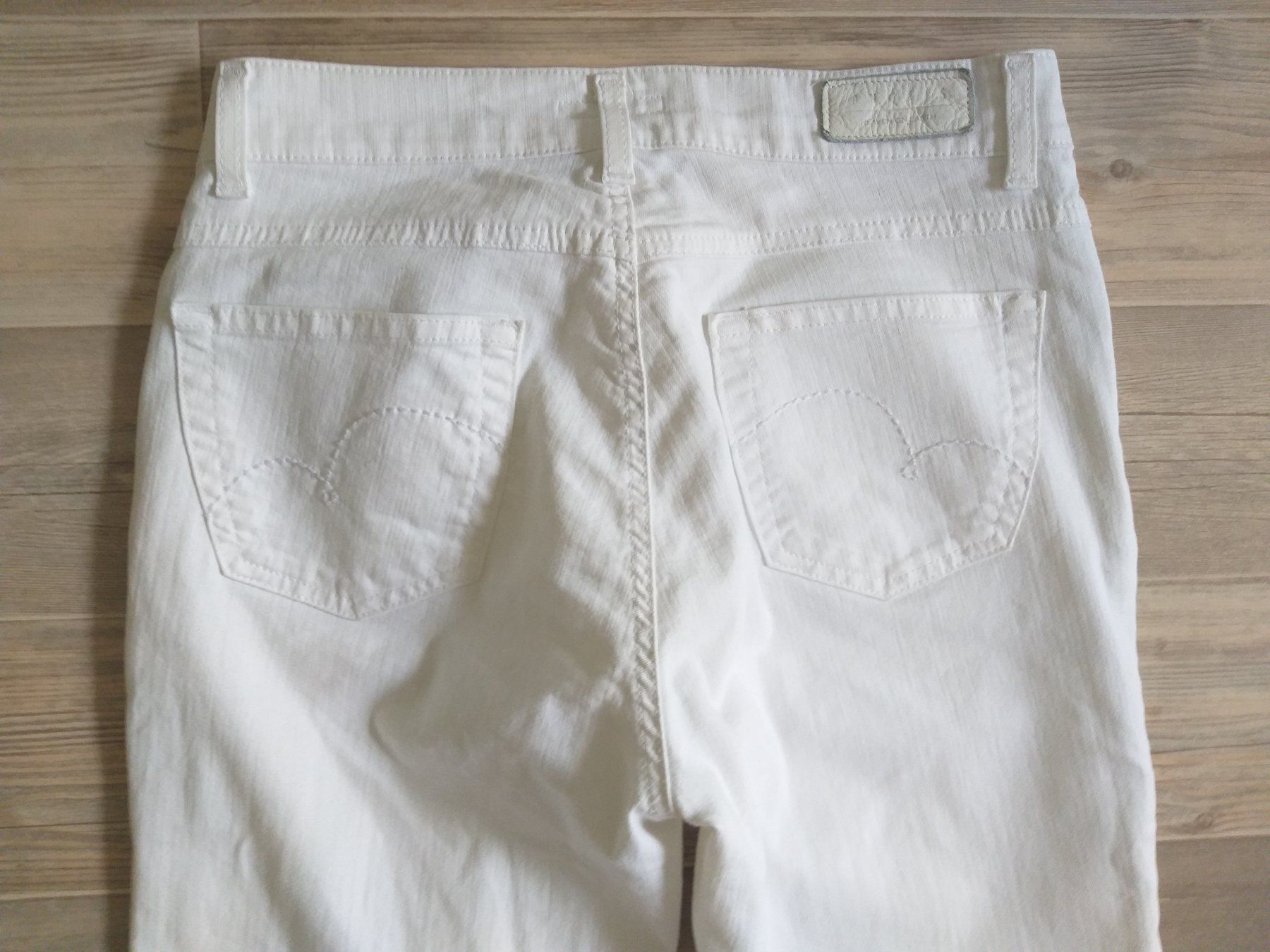Angels Jeans: ANGELS Jeans AUDREY    Taille / Grosse 36 – Gebraucht aus Cossonay-ville von Super-Price-Quality 6