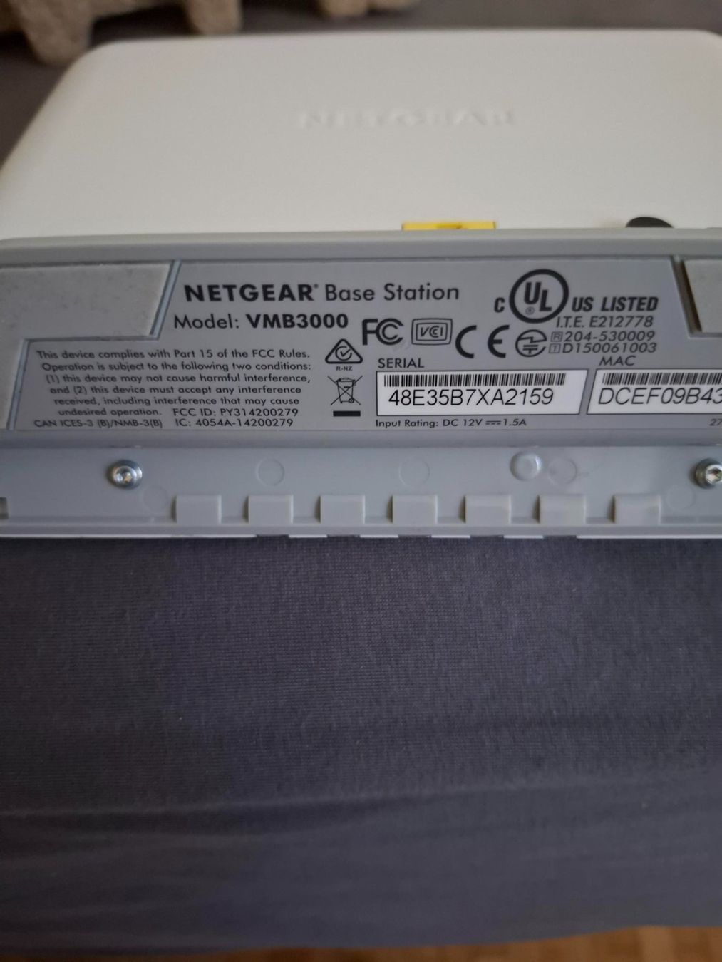 Arlo Videocamere: Arlo Smart Home 2 HD Kamera- – Difettoso da Binningen venduto da Donmiro