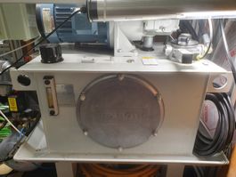 Hydraulikaggregat