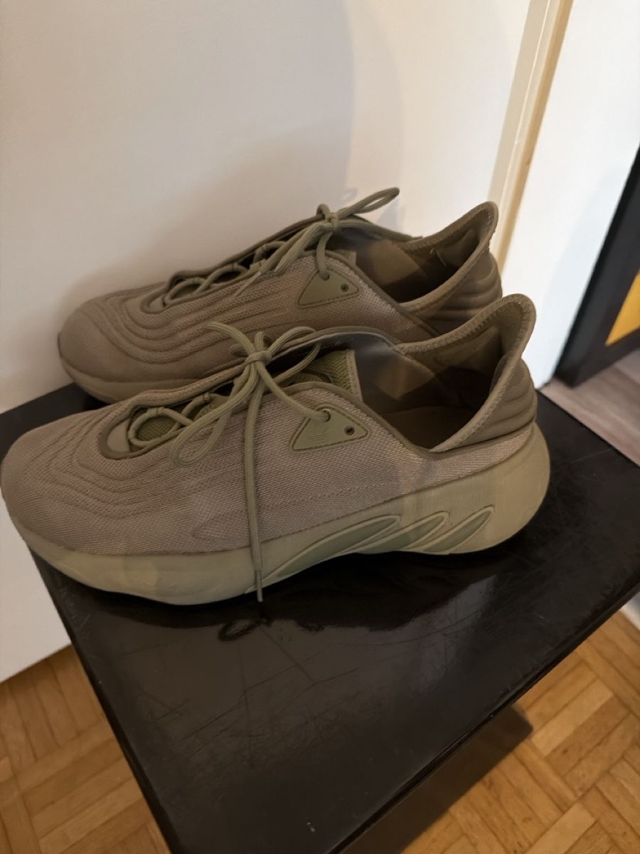 Adidas Chaussures hommes: Adidas Sneaker 45 1/3 – D'occasion à Basel par Muchachoo 2