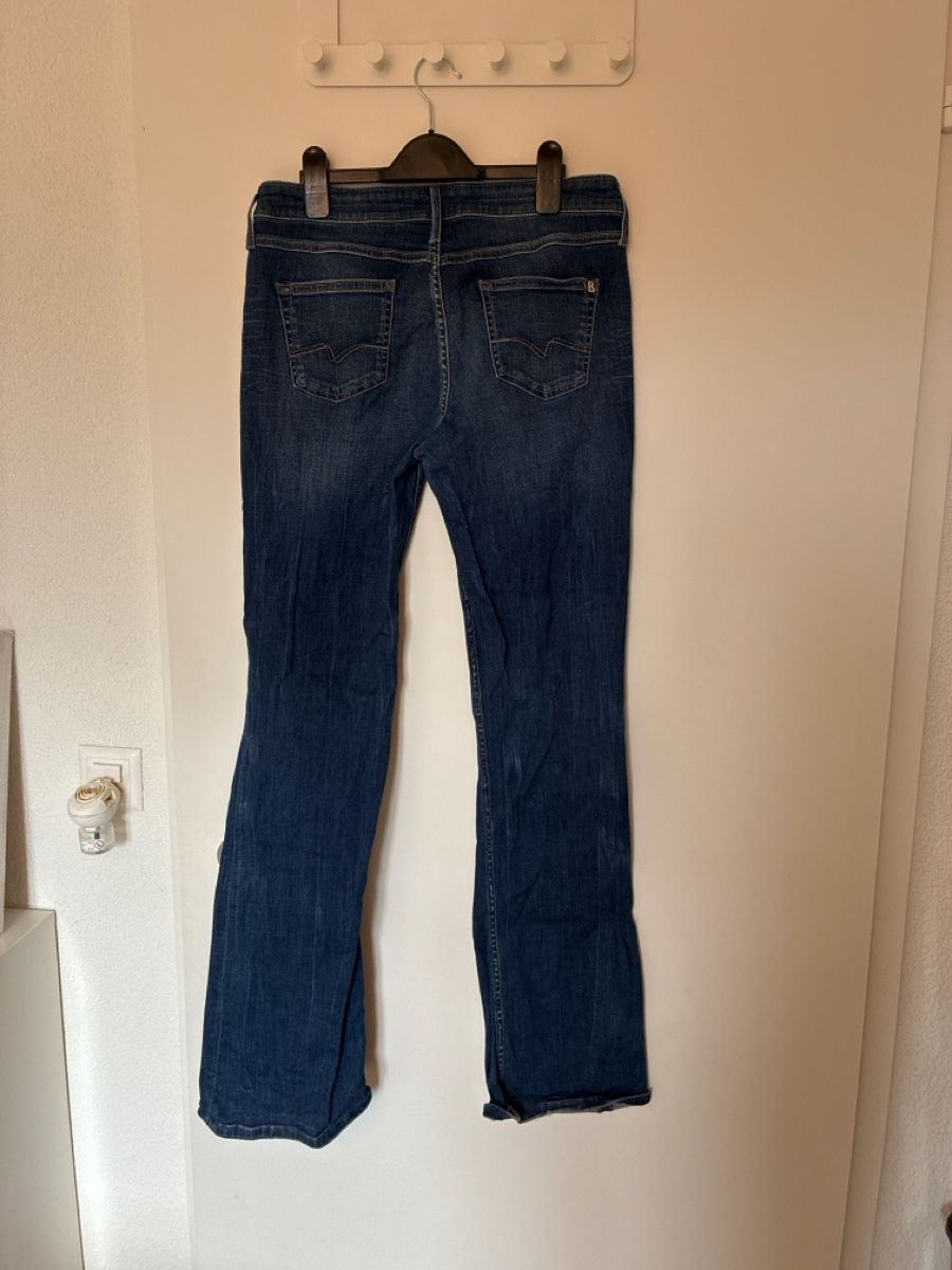 Bogner Jeans: Bogner Jeans 30/34 – Usato da Wädenswil venduto da Gilmored83 3