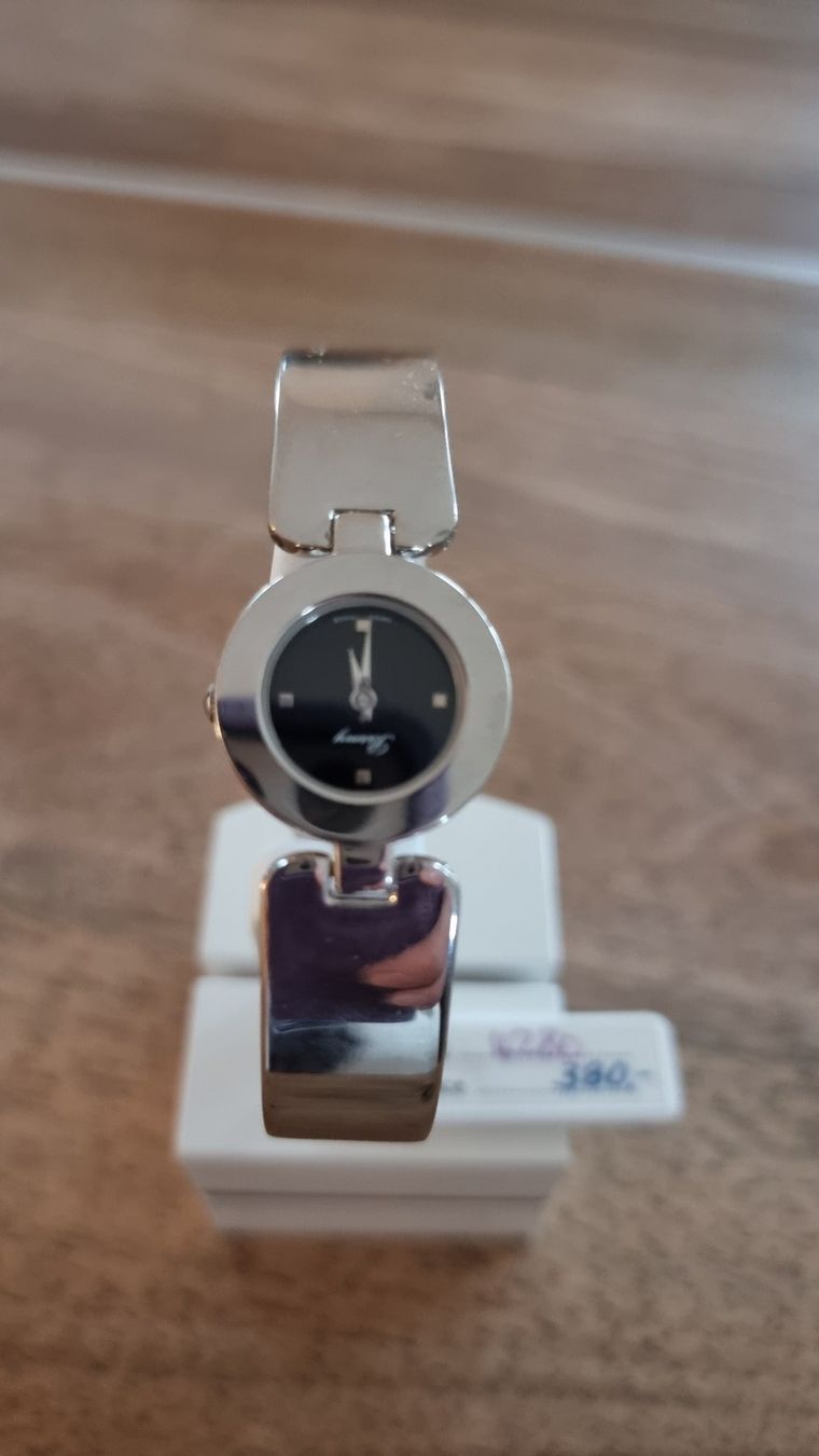 Berney Orologi: Damenuhr – Nuovo (secondo la descrizione) da Hombrechtikon venduto da kuckuck04