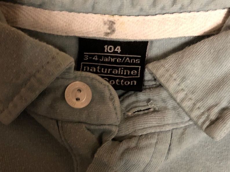 Camicie, T-shirt & Polo: Poloshirt Grösse 104 – Usato da Vilters venduto da san_2t9g 1