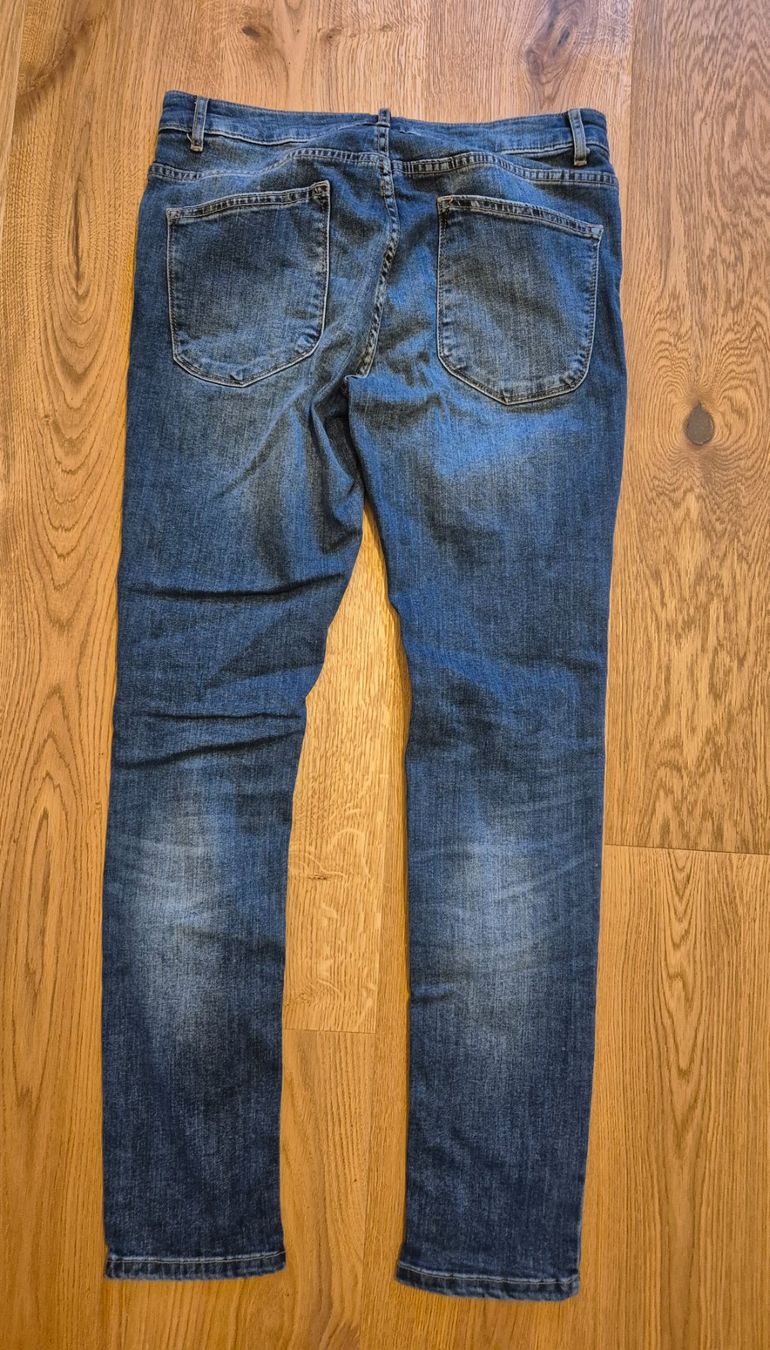 Jeans: Jeanshose "Pier one" (Grösse 32|32) – Gebraucht aus Gams von tischi97 1