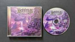 Nightmare | Cosmovision | CD