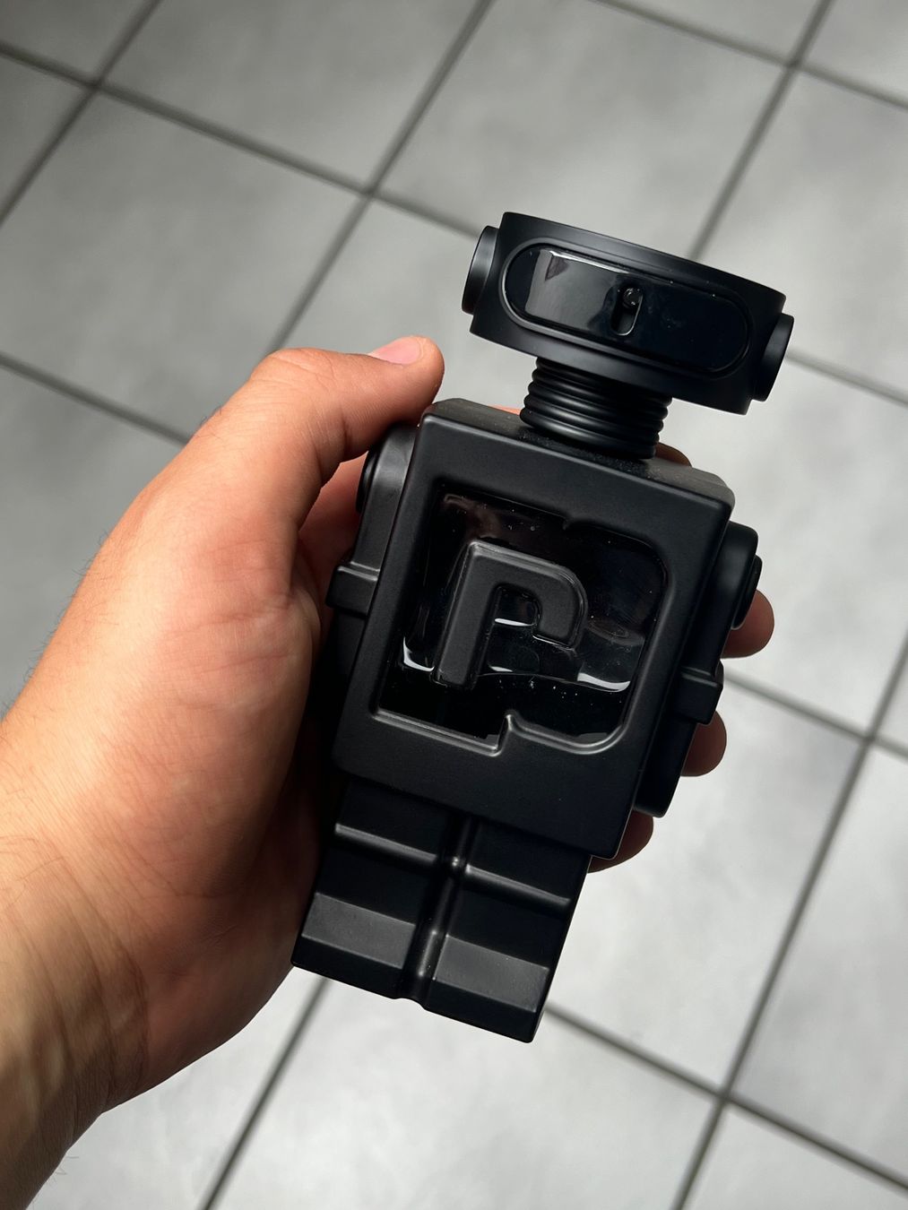 Paco Rabanne Parfum & Eau de Toilette: Parfum Paco Rabane Phantom (90 ml) – Gebraucht aus Zürich von vla_72d8
