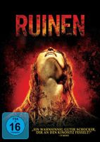 Ruinen DVD