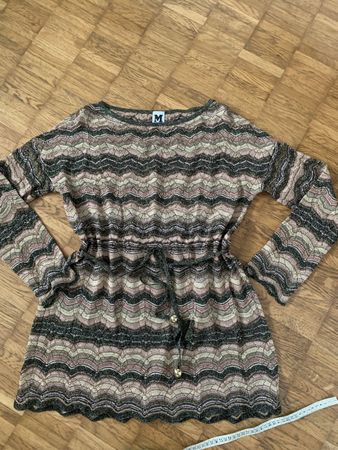 Hübscher Oberteil Missoni