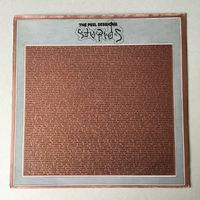 Stupids – 12" Hardcore Punk Metal 1988 Napalm Death