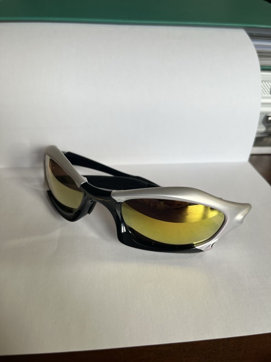 Oakley Brillen & Gläser: Oakley Splice – Gebraucht aus Zürich von Dr.peppr 4