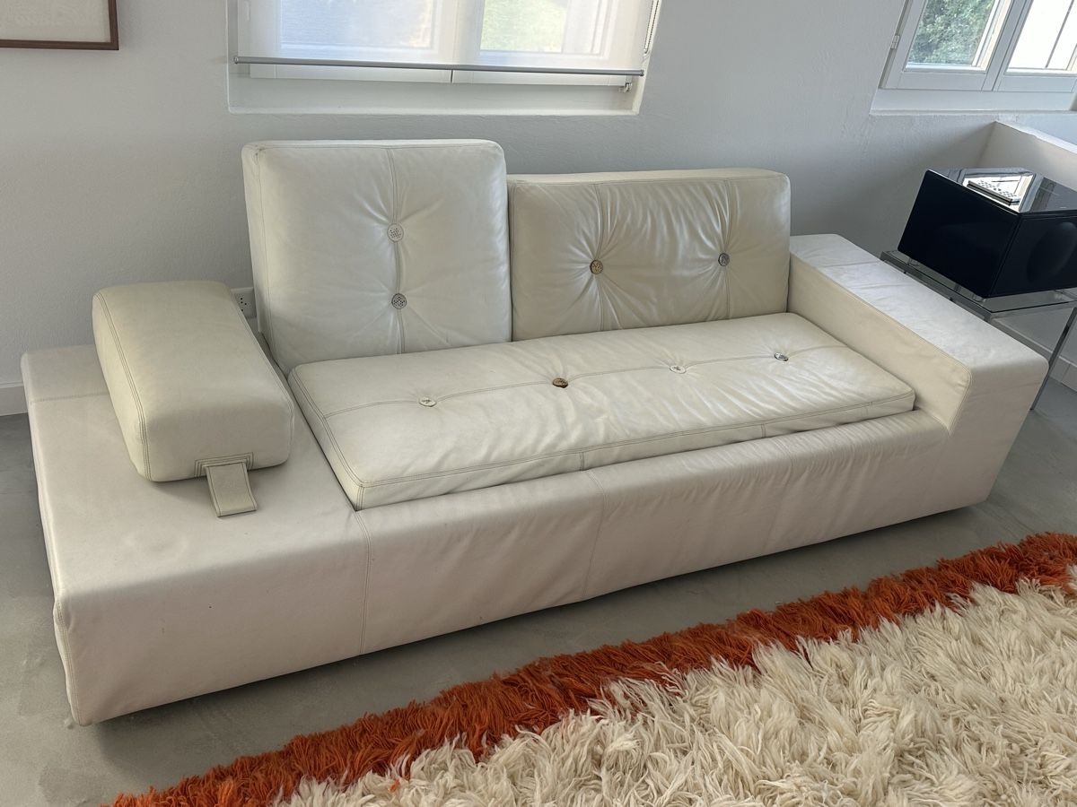 Vitra Sofas: Vitra Polder – Gebraucht aus Menzingen von ale_x7sk 3