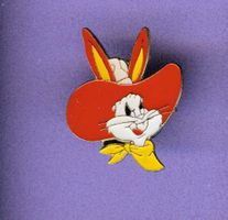 Warner Bros. Bugs Bunny