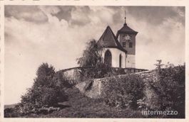 Staufen AG // Stauffberg // Sommer